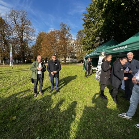 Drugi Balicki Jarmark Ras Rodzimych oraz Konferencja Naukowa dotycząca hodowli kóz ras rodzimych oraz przetwórstwa
